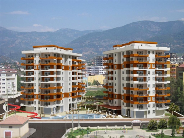 Azərbaycan vətəndaşları Türkiyədə 800-dən çox daşınmaz əmlak əldə edib