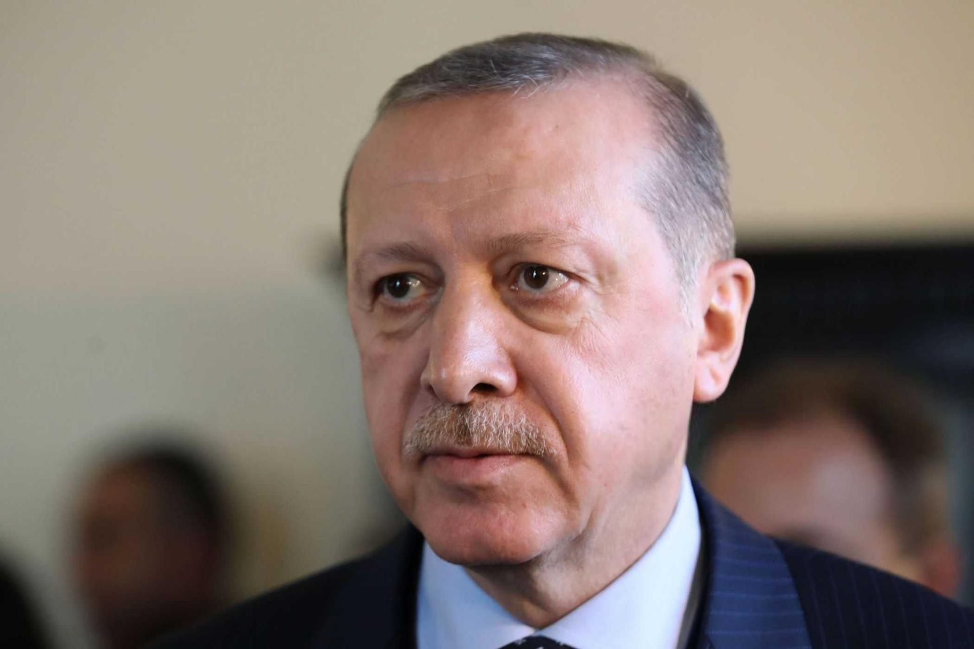 Ərdoğan Rusiyaya səfər edəcək
