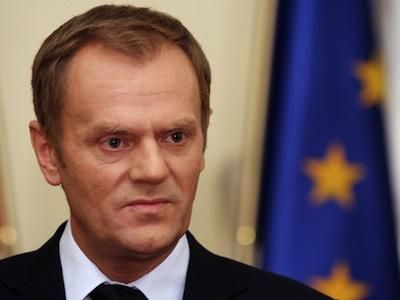 Tusk Brexitdə 'son nöqtəyə çox yaxın' olduğunu söyləyib