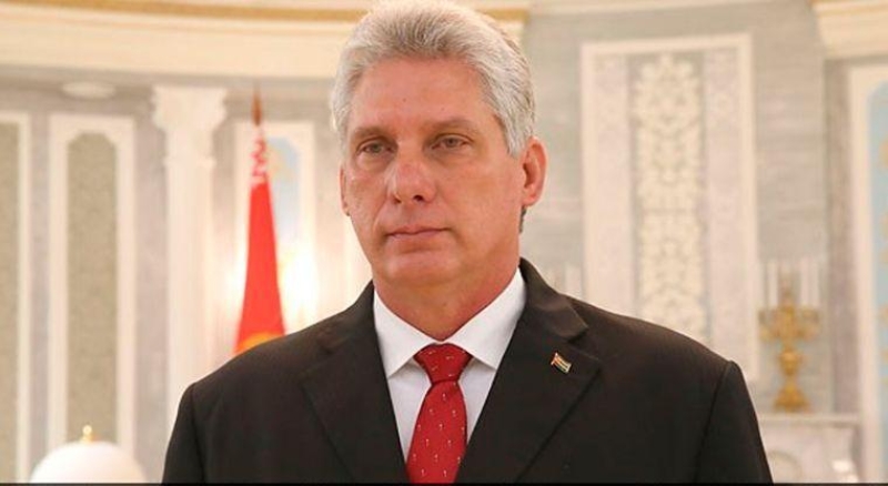 Kuba prezidenti Azərbaycana səfər edəcək