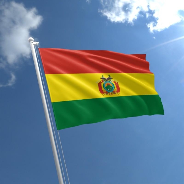 Boliviyada prezident və parlament seçkiləri keçiriləcək