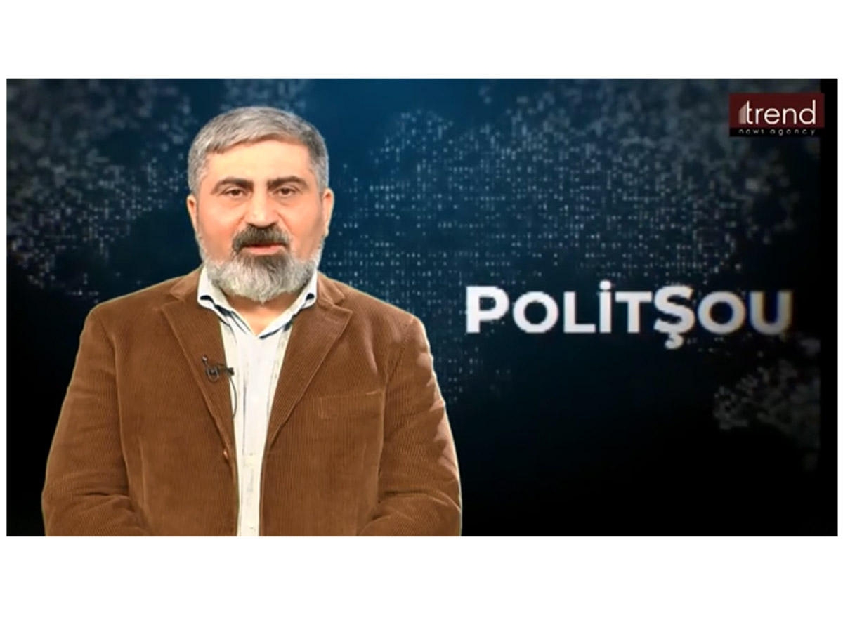 Bakıda radikallar iflasa uğradılar - ''Politşou'' təqdim edir (Videolayihə)