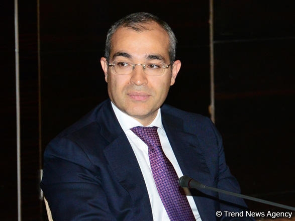 Mikayıl Cabbarov: İqtisadiyyatı inkişaf etdirmək dövlət və vətəndaşların gəlirlərinin və imkanlarının artırılmasının yeganə yoludur