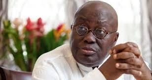 Qananın Prezidenti Nana Akufo-Addo Azərbaycana səfərə gəlib