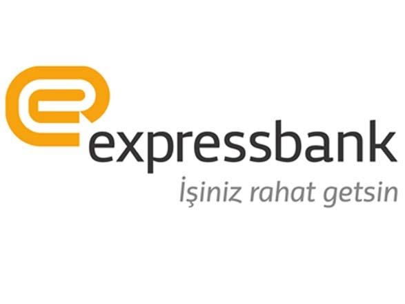 ''Expressbank''ın gəlirliyi artıb (FOTO)