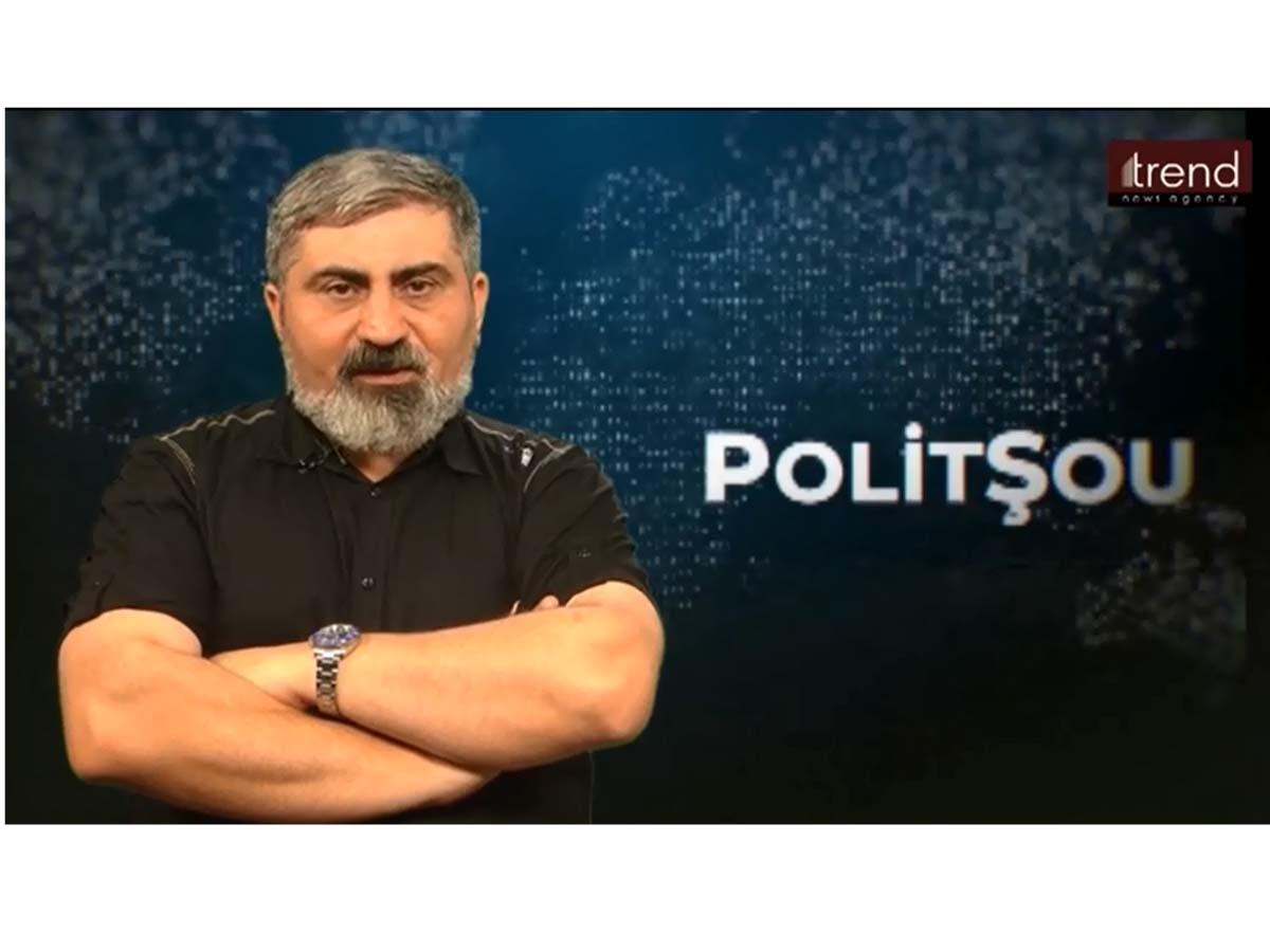 ''Milli Şura'' radikal müxalifətin arzularının məzarlığına dönüb - ''Politşou'' təqdim edir (Videolayihə)