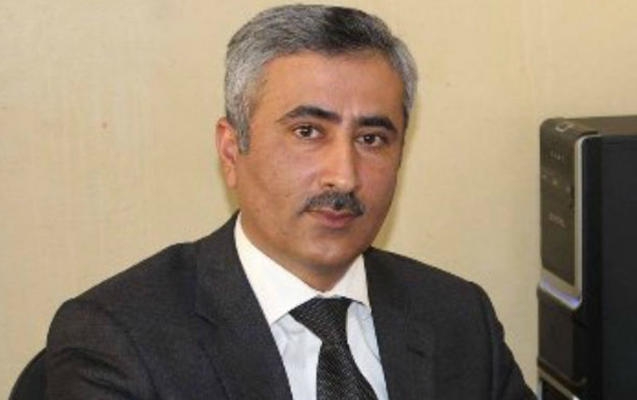 Fuad Qəhrəmanlı 15 sutka həbs edildi