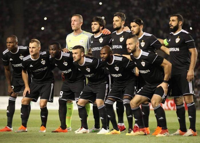 “Qarabağ” 7-ci dəfə Azərbaycan çempionu olub