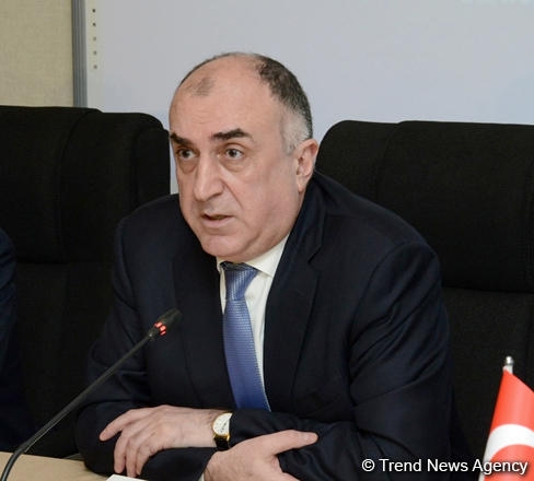 Elmar Məmmədyarov Şərq Tərəfdaşlığının 10 illik nazirlər iclasında iştirak edəcək