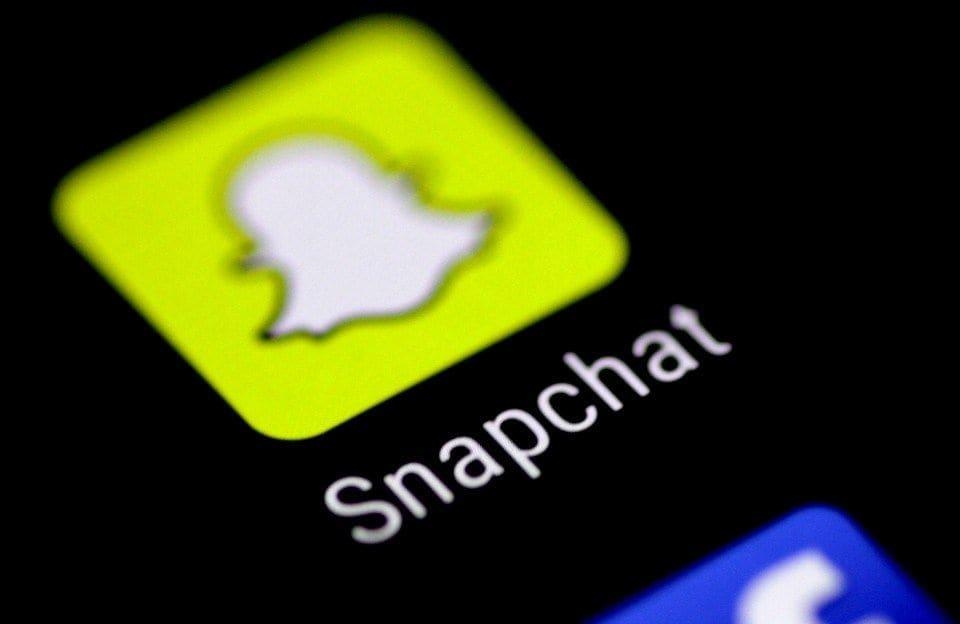 ''Snapchat'' istifadəçiləri tətbiqin işində nasazlıqların yarandığını bildirir