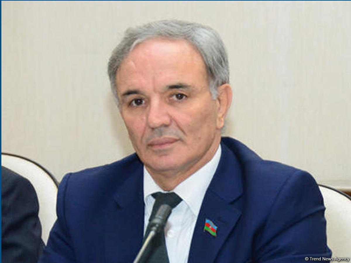 Deputat: ''Freedom House'' hər zaman Azərbaycana qarşı qərəzli mövqe tutub
