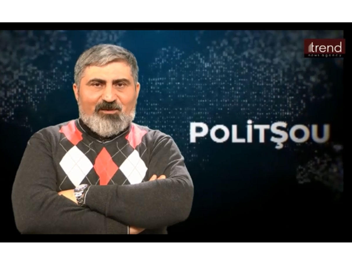 Erməni oyununda lal olan radikallar niyə susdu? - ''Politşou'' təqdim edir (Videolayihə)