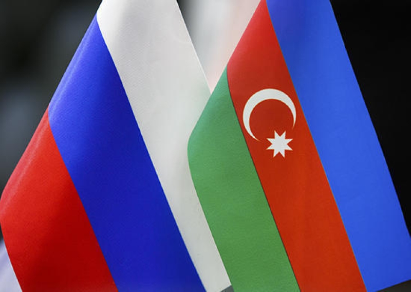 Azərbaycan-Rusiya Regionlararası forumu keçiriləcək