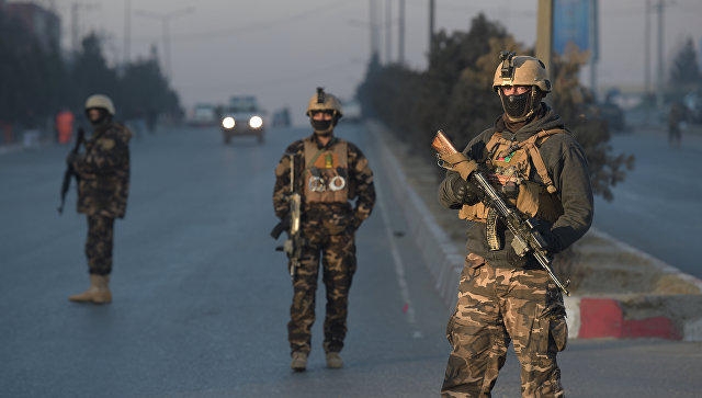 ''Taliban''ın gəlir mənbəyi olan narkotik laboratoriyaları bombalandı