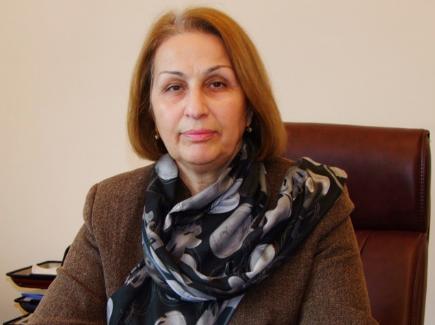 Komitə rəsmisi: Azərbaycanda gender bərabərliyinin təmini üçün görülən işlər bir çox ölkələr üçün nümunə sayıla bilər