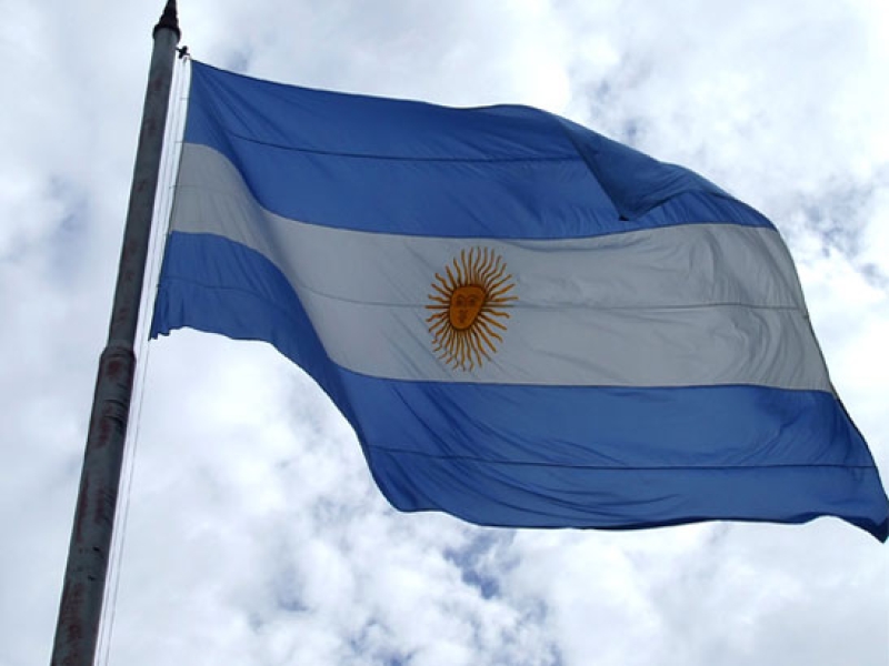 Argentina 17 