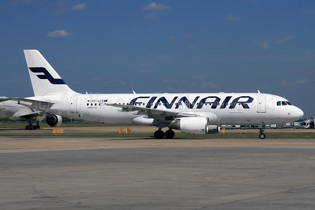 ''Finnair'' 250 reysi təxirə salır