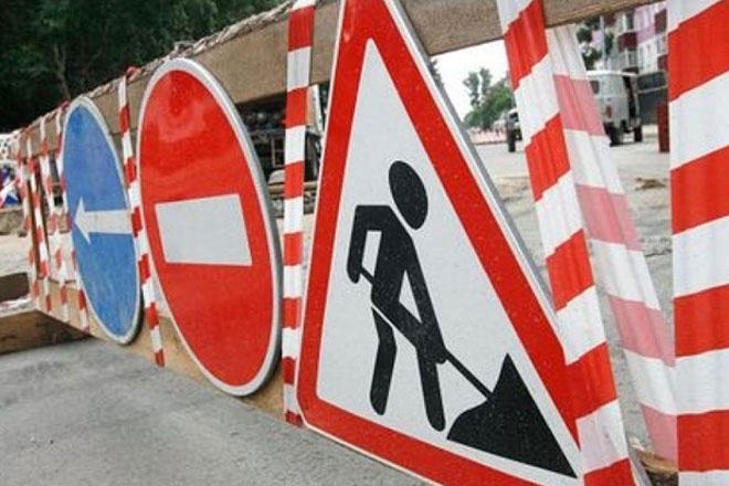 DİQQƏT! Sabahdan bir sıra yollarda hərəkət məhdudlaşdırılacaq