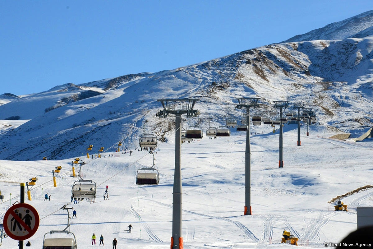 Gələn il Azərbaycanda turizm sahəsində vergi güzəştlərinin tətbiqi nəzərdə tutulur