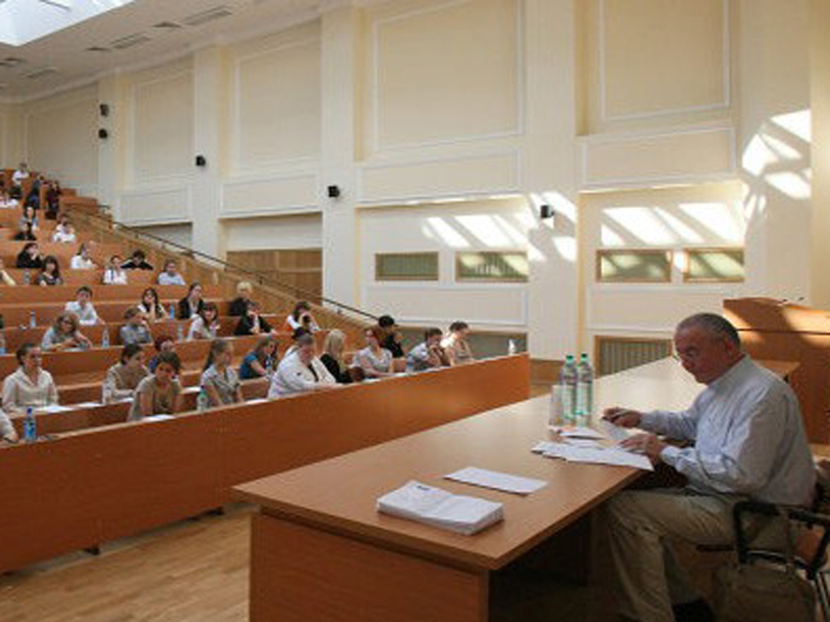 Universitetlər magistraturaya qəbulun birmərhələli olmasına razıdırlar - Məleykə Abbaszadə