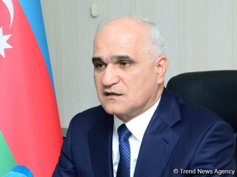 Şahin Mustafayev Nazirlər Kabinetinin Yol Hərəkəti Təhlükəsizliyi Komissiyasının sədri təyin edilib