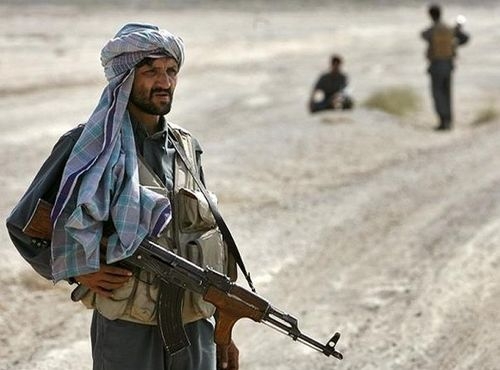 Əfqanıstanda “Taliban” 40 qəbilə ağsaqqalını oğurladı