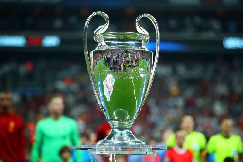 UEFA Çempionlar Liqasında növbəti qrup mərhələsi başa çatıb