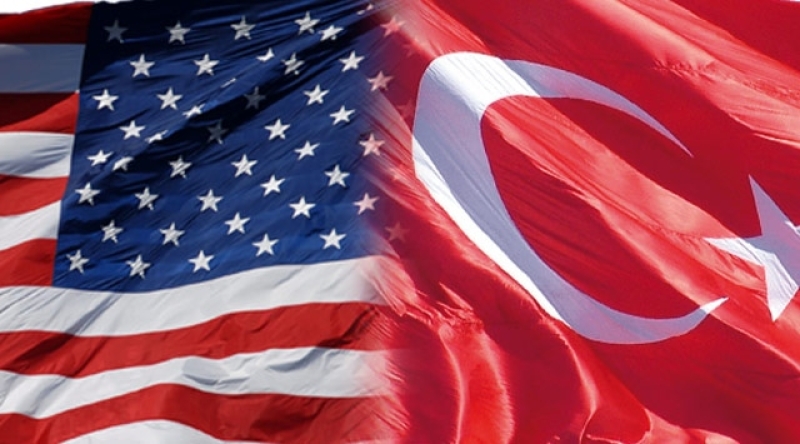 Türkiyə ABŞ Senatı tərəfindən qondarma 