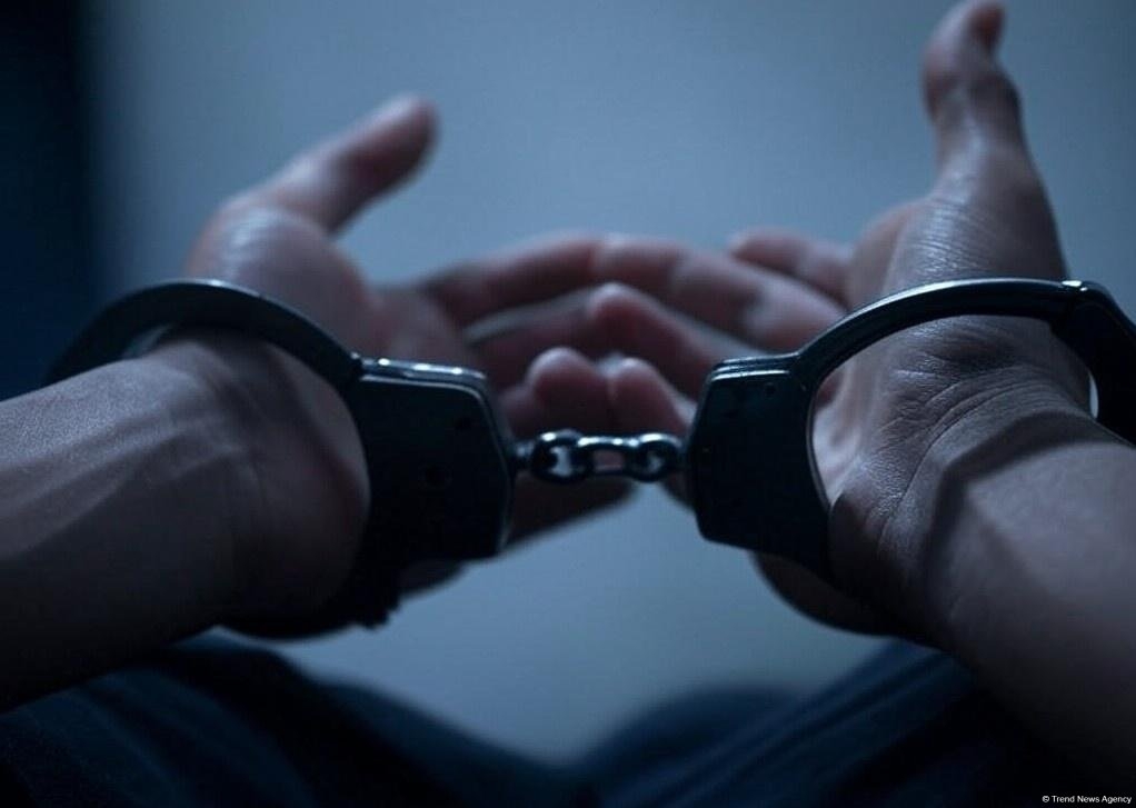 Beynəlxalq axtarışda olan şəxs Almaniyada tutularaq Azərbaycana ekstradisiya edilib