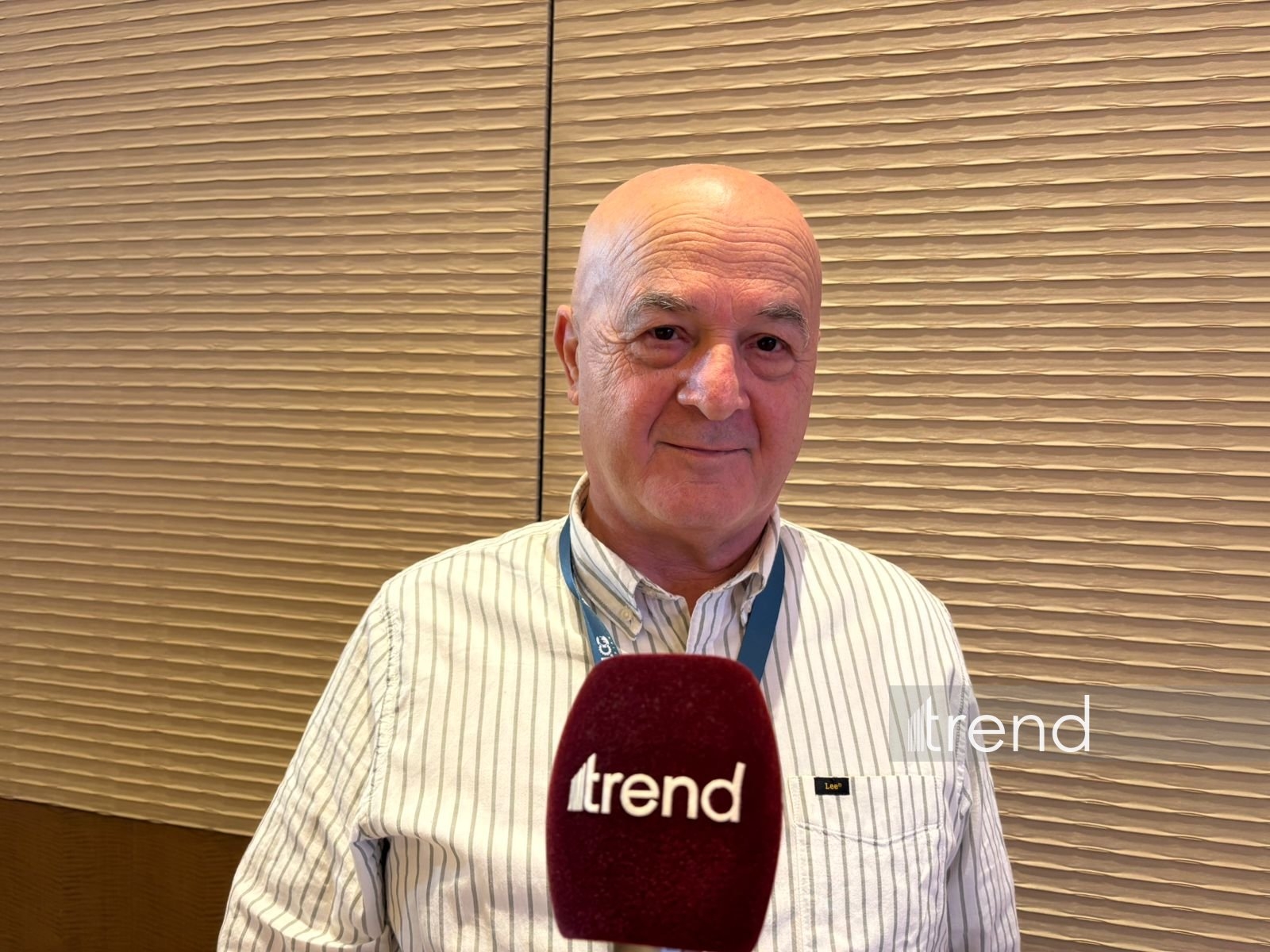 bp Azərbaycan, Türkiyə və Gürcüstanda boru kəməri şəbəkəsinin modernləşdirilməsi üzrə yenilikləri açıqlayıb