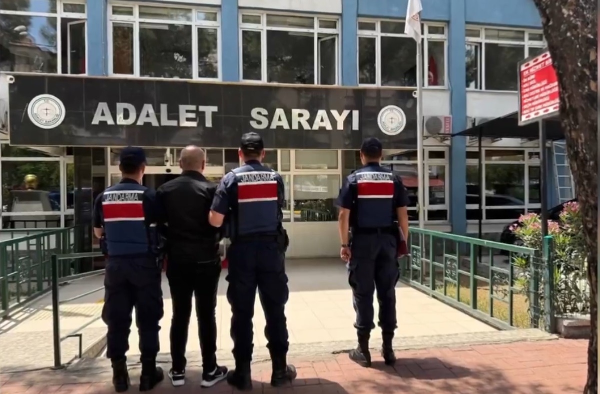 Türkiyədə 92 kiloqrama yaxın metamfetamin ələ keçirilib