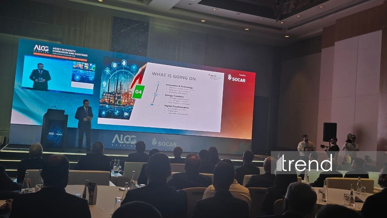 Azərbaycan enerji sahəsində innovasiyaların mərkəzi kimi: beynəlxalq şirkətlər qabaqcıl texnologiyalara sərmaye qoyur