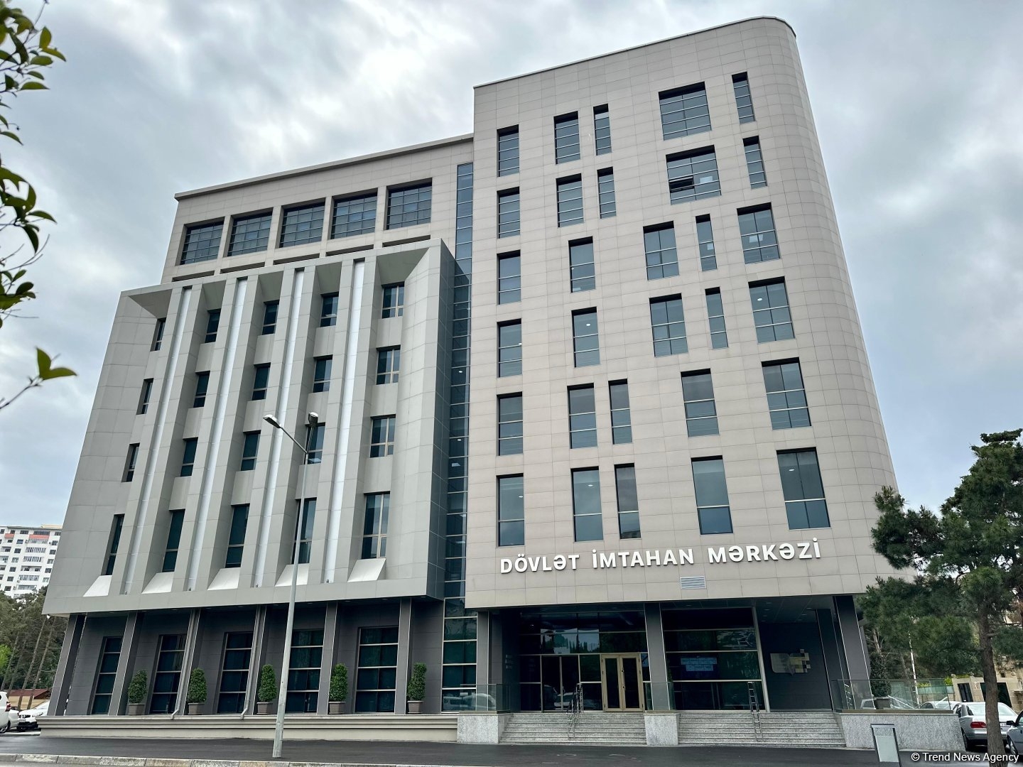 Dövlət İmtahan Mərkəzinin müraciəti əsasında təhsil eksperti Kamran Əsədova cinayət işi açılıb