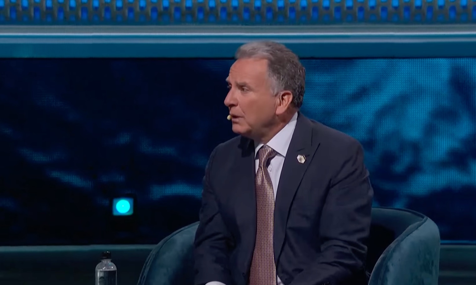 Uitkoff Berlində Avropa liderləri və Zelenski ilə görüşəcək