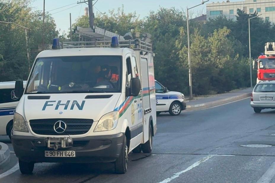 Ötən həftə əməliyyatlar zamanı 3 nəfərin meyiti təhvil verilib - FHN