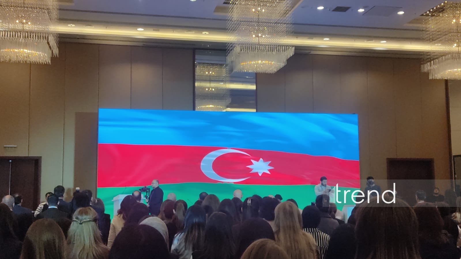 Bakıda ''Dini düşüncə mədəniyyəti: pedaqoji perspektivlər'' mövzusunda konfrans keçirilir