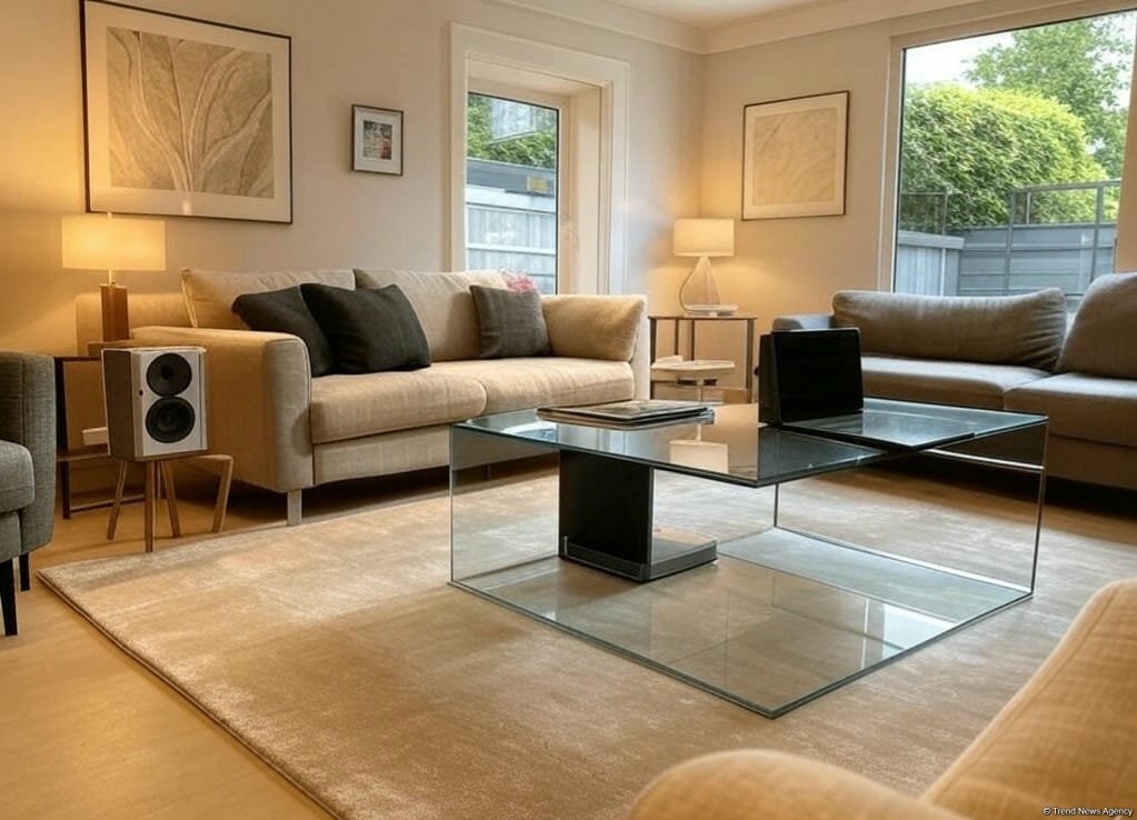 Azərbaycan mebel idxalını artırıb