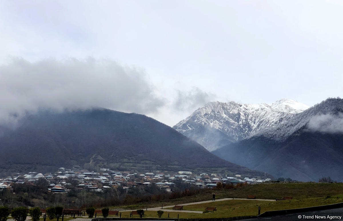 İstirahət günlərində gözlənilən hava proqnozu