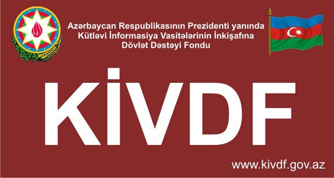 KİVDF Müşahidə Şurasının növbəti iclası keçirilib