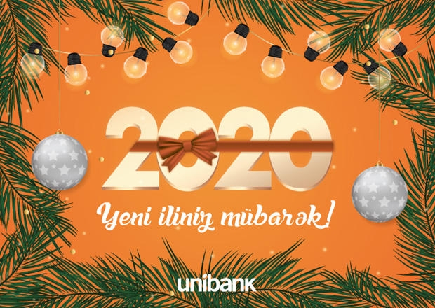 Unibank bayram günləri müştərilərinə necə xidmət edəcək?