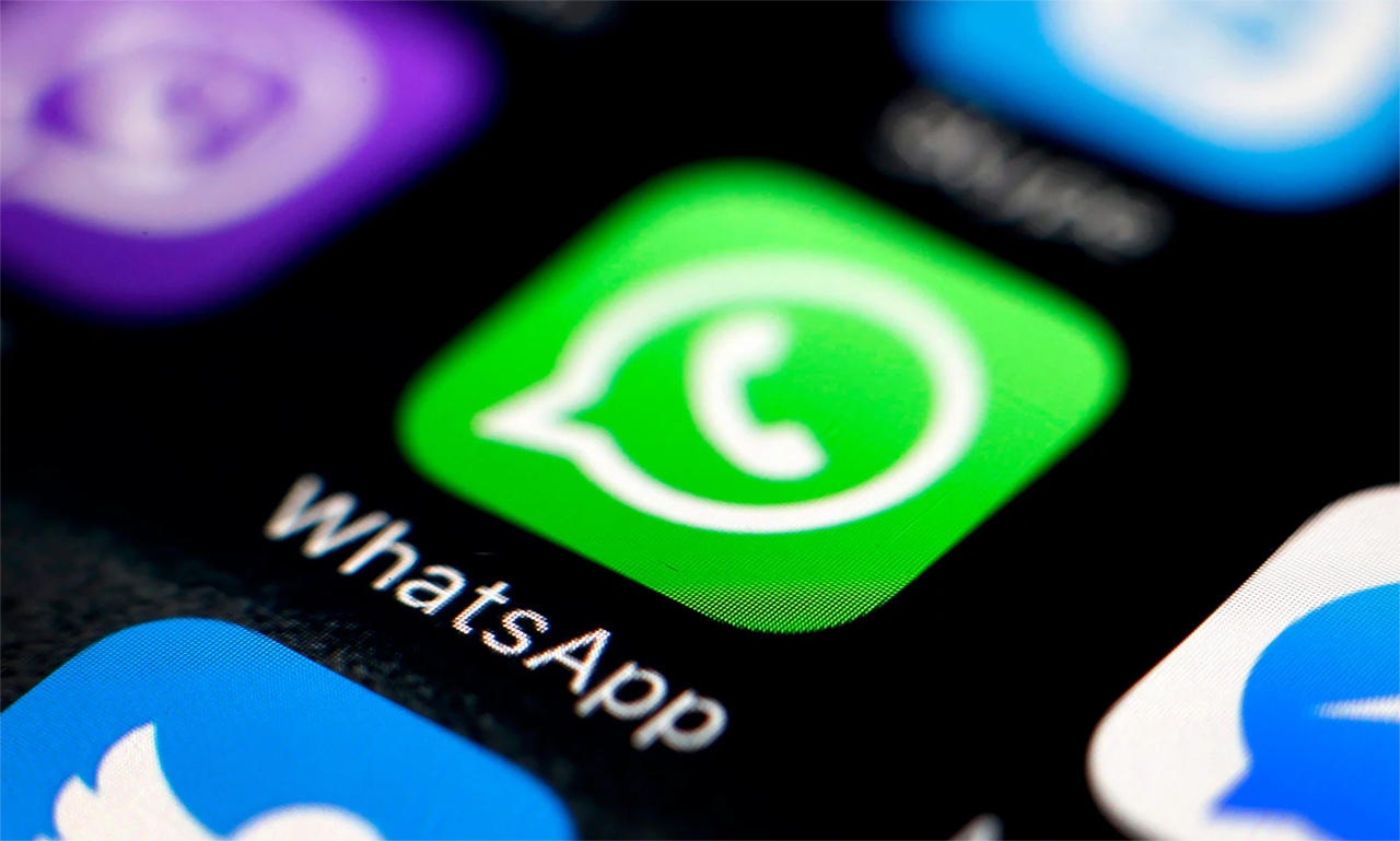 WhatsApp-da yeni virus aşkar olunub - Xəbərdarlıq