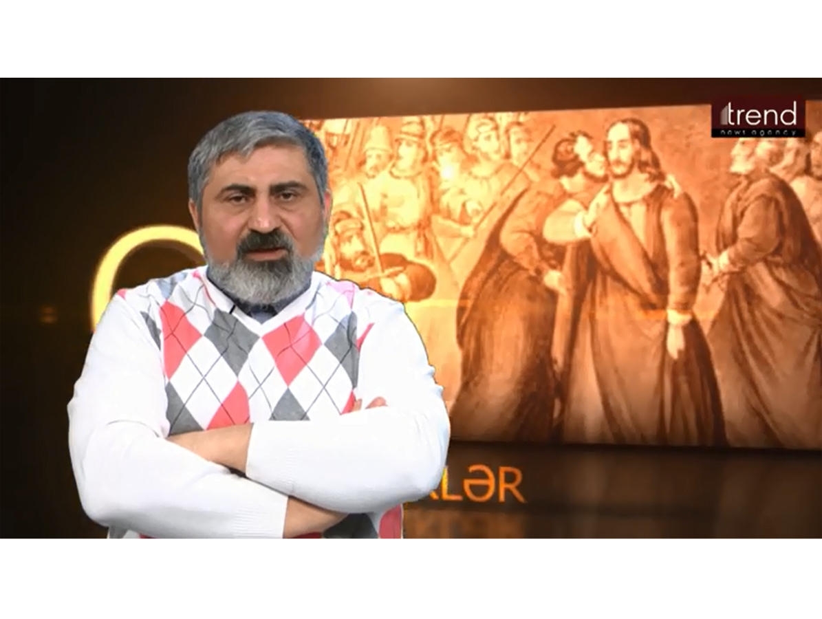 Avropada saxta ''müsavatçı'' və ''cəbhəçi''lərin qara günləri başlayır - Politşou'' təqdim edir (Videolayihə)