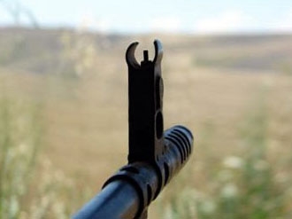 DSX: Ermənilər atəşkəsi pozub, 1 əsgər şəhid olub