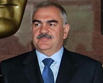 Vasif Talıbov “Şərəf” ordeni ilə təltif edildi