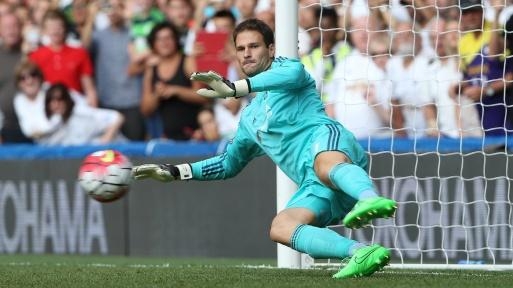 Asmir Beqoviç “Qarabağ”dan “Milan”a transfer olunub