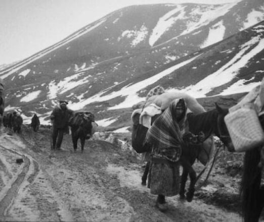 Ermənilər fiziki təzyiqlər göstərməklə azərbaycanlıları terrora məruz qoydular - 1988-ci il hadisələrinin canlı şahidi danışır