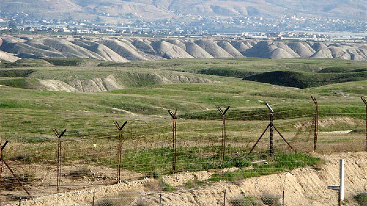 Azərbaycanla sərhəddə sərhədçini girov götürən Gürcüstan vətəndaşına rəsmi ittiham irəli sürüldü