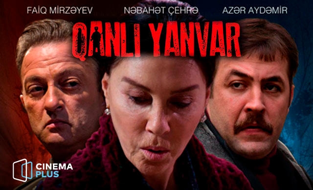 “CinemaPlus”da 20 Yanvar faciəsinə həsr olunmuş filmin ödənişsiz nümayişi keçiriləcək