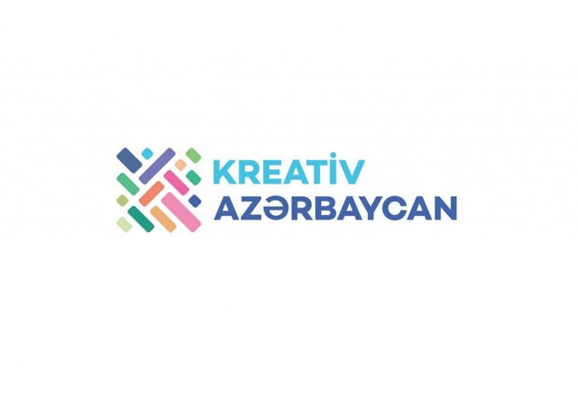 ''Kreativ Azərbaycan'' portalı – yaradıcı şəxslər üçün kreativ kontent, fürsətlər və yeniliklər