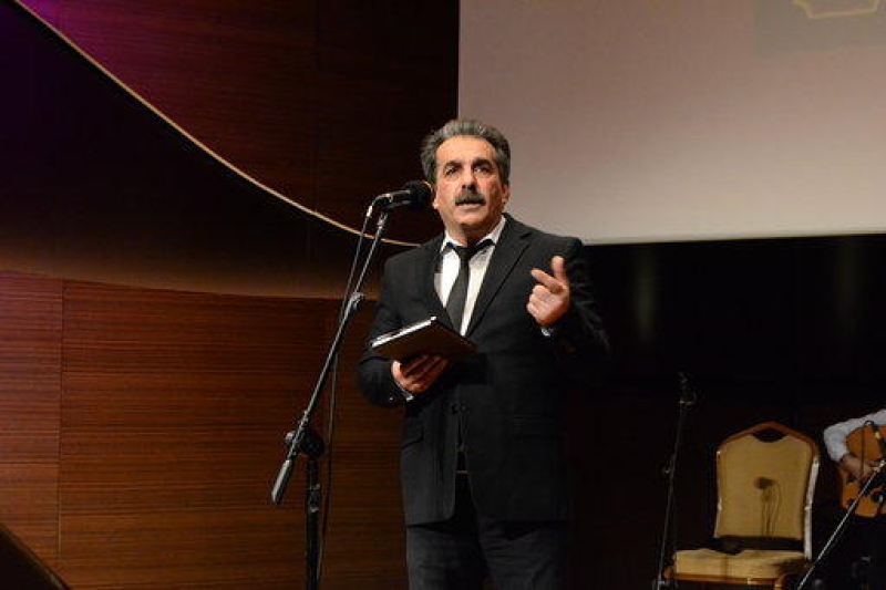 “Şifahi ənənəli Azərbaycan musiqisi” kitabının təqdimatı keçirilib (FOTO)